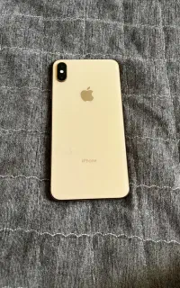 ایفون xsmax ۶۴