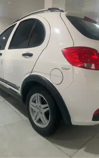 کوییک S GXR ، 1403 استثنایی مشابه صفر، پارس خودرو