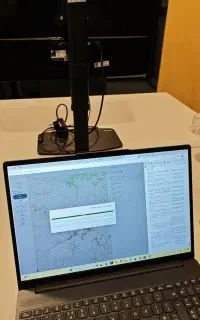 دنبال کار برنامه نویسی در استانبول