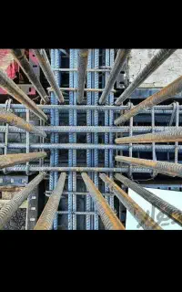 قالب وارماتور بندی