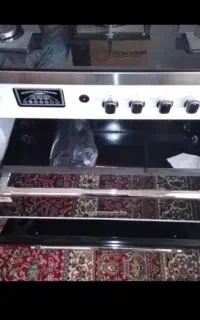 گاز طرح فر نو
