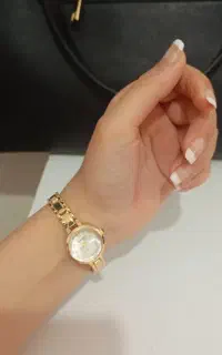 ساعت مچی زنانه، نو