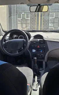 تیبا صندوق دار
