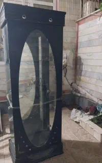 ویترین بوفه
