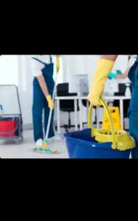 نظافت منزل شخصی