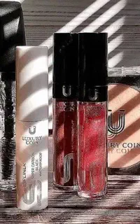 نماینده رسمی برند لاکچری کوین