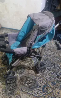 کالسکه
