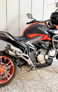 موتور z4 زونتس