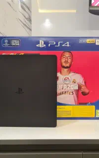 ps4 slim 1tra دسته اصلی سری اروپا
