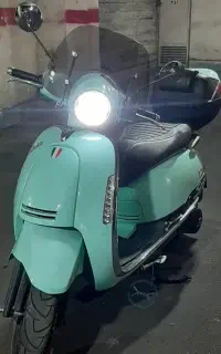 موتور دلتا