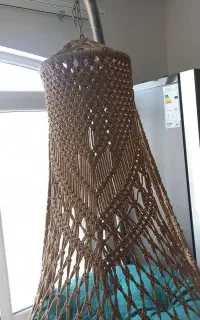 تاب داخل خانه ، بالکن ، حیاط