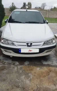 پارس tu5