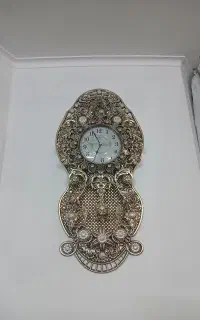 ساعت دیواری