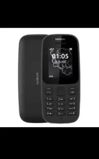 نوکیا 105 گرید a+