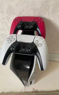 Ps5ریجن۲۰۰۰دودسته ب همراه بازی