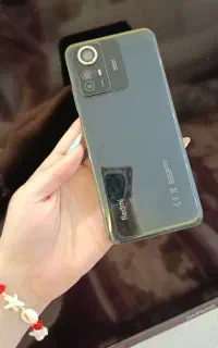 گوشی شیایومی نوت 12s حافظه 256رم 8