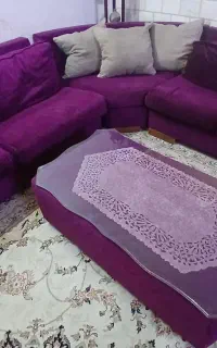 مبل راحتی ال
