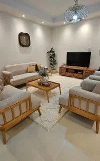 تولید انواع مبلمان میزنهارخوری