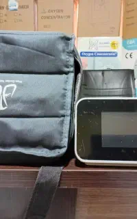 اکسیژنساز ۵ ۱۰لیتری بایپپ EGT اتو سیپپ ساکشن بیمار
