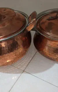 قابلمه مسی