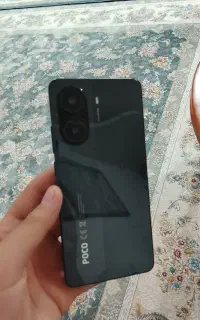 پوکو x7pro رام 12 512 بسیار سالم