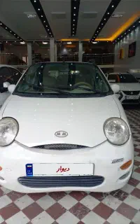 ام وی ام 110 چهار سیلندر 94