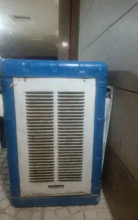 کولر آبی ارج