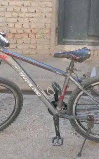دوچرخه شیمانو