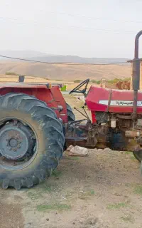 تراکتور 285