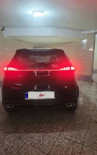 ام وی ام X33 Cross