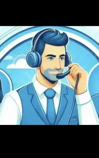 جذب فروشنده و کارشناس فروش