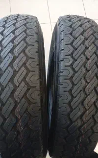 لاستیک 750/16سیمی یزد تایر