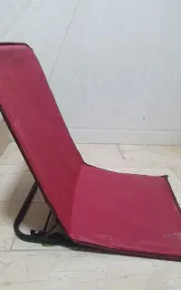 صندلی ساحلی