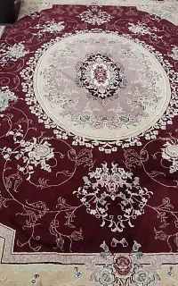 فرش ۹ متری ماشینی