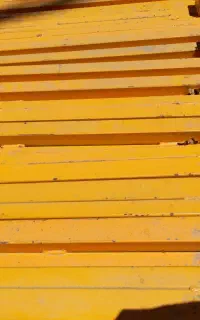 قفسه فلزی با استحکام بالا