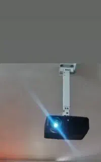 ویدیو پروژکتور