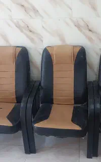 صندلی انتظار مشتری