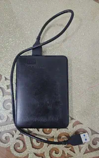 هارد اکسترنال ۱ ترابایت