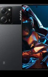 پوکوx5pro 5G