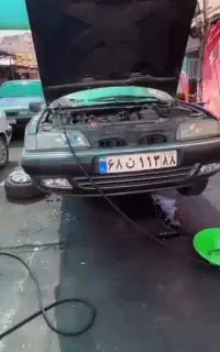 خدمات مکانیکی و جلوبندی