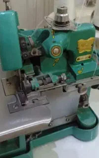 چرخ سردوز سه‌نخ مدل پروانه