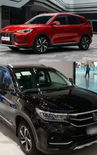 فروش حواله خودرو MG ZS