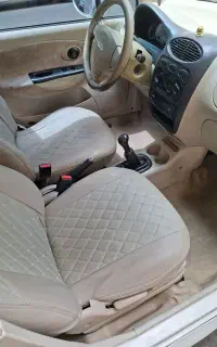 ام وی ام ۴سیلندر مدل ۱۳۹۱ بدون رنگ