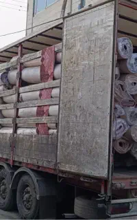 پرداخت درب محل ( تهران) +ارسال فوری