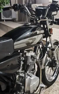 موتور 150