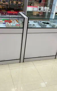 ویترین مغازه