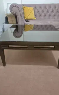 میز جلو مبلی