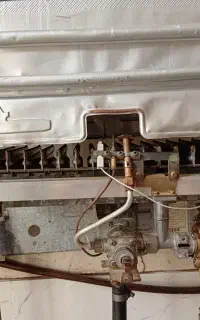 آبگرمکن بوتان 3118