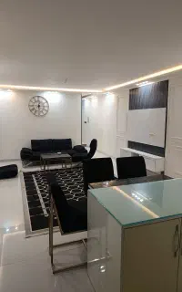 اجاره روزانه واحد آپارتمان درجه یک