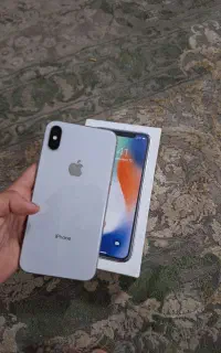 آیفونx